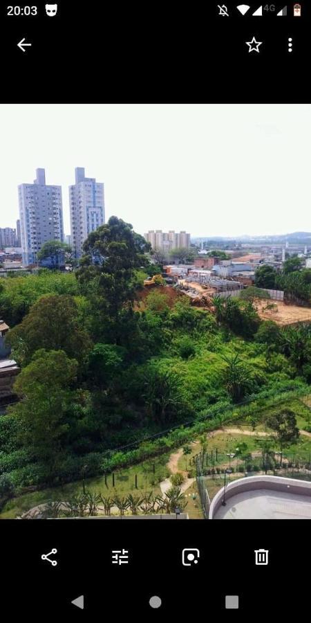 Quartos Vila Augusta/Guarulhos Exterior photo